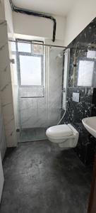 Bathroom Image of 2400 Sq.ft 3 BHK Penthouse for sale in Behala Chowrasta Kolkata for Rs. 20500000