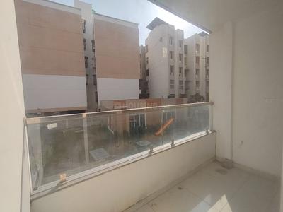 Balcony Image of 900 Sq.ft 2 BHK Apartment / Flat for sale in Gotri Vadodara for Rs. 3800000