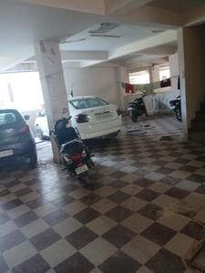 Image of 885 Sq.ft 2 BHK Apartment / Flat for sale in Kalwad Road, Jaipur for Rs. 1376000