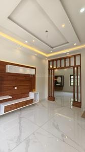 Hall Image of 2200 Sq.ft 4 BHK Independent House for sale in Pallikkara Kochi for Rs. 10300000