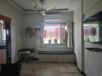 1 BHK Flat