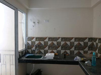 Kitchen Image of 800 Sq.ft 2 BHK Apartment / Flat for sale in MRG Ultimus, Sector 90 Gurgaon for Rs. 6450000