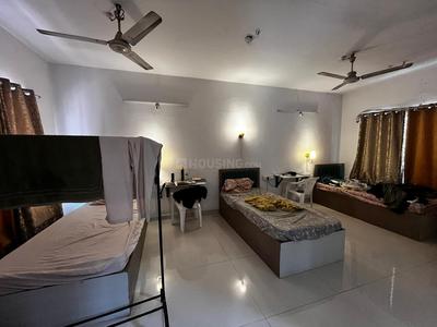 Hall Image of Kavita in Kopar Khairane, Navi Mumbai