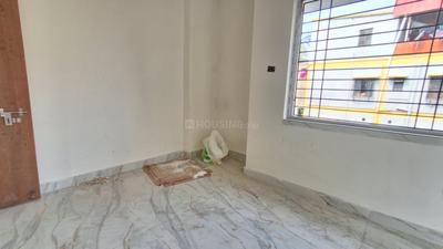 Bedroom Image of 1080 Sq.ft 3 BHK Apartment / Flat for sale in Purba Barisha Kolkata for Rs. 3650000