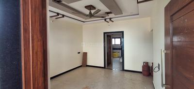 Living Room Image of 830 Sq.ft 2 BHK Independent House for rent in Shahu Nagar Belagavi for Rs. 15000