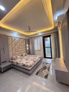 1 BHK Apartment