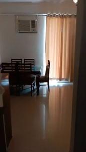 Hall Image of 1157 Sq.ft 2 BHK Apartment / Flat for sale in RG Residency, Sector 120 Noida for Rs. 11900000