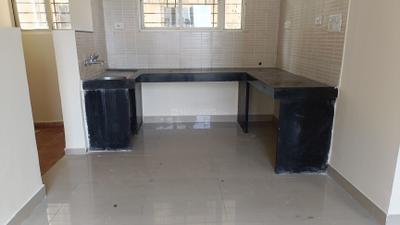 Kitchen Image of 1290 Sq.ft 3 BHK Apartment / Flat for sale in Ratan Prestige, Kharadi Pune for Rs. 11000000