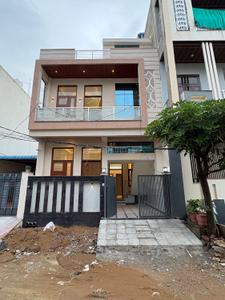 4 BHK Independent House