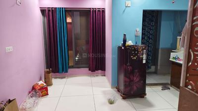 Hall Image of 1030 Sq.ft 2 BHK Apartment / Flat for sale in Anand Ilyf, Vaishno Devi Circle Ahmedabad for Rs. 5100000