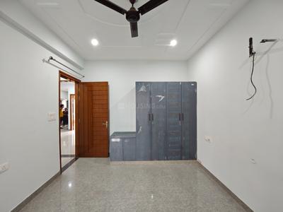 3 BHK Independent Builder Floor