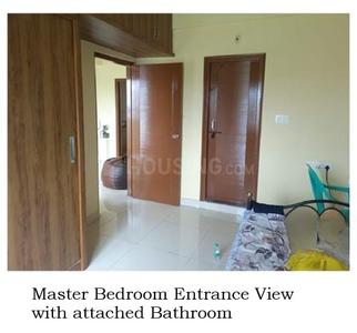Bedroom Image of 1050 Sq.ft 2 BHK Apartment / Flat for sale in SVP Blossom, Kadugodi Bengaluru for Rs. 7500000