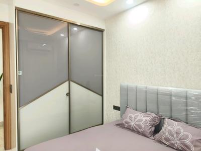 Bedroom Image of 1650 Sq.ft 3 BHK Builder Floor for sale in Skywhales Vienna Greens II, Sector 99A Gurgaon for Rs. 20000002