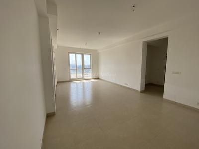Hall Image of 1900 Sq.ft 3 BHK Apartment / Flat for sale in Indiabulls Centrum Park, Sector 103 Gurgaon for Rs. 21500000