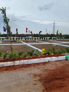 Image of 800 Sq.ft Residential Plot / Land for sale in Thiruporur, Chennai for Rs. 3000000