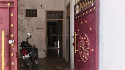 Balcony Image of 900 Sq.ft 1.5 BHK Independent House for rent in Kalyanpur Kanpur for Rs. 5000