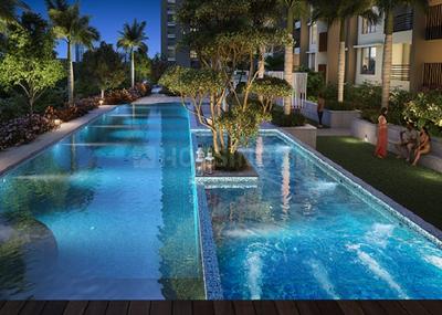 Image of 1134 Sq.ft 2 BHK Apartment / Flat for sale in Choice Que 914 Phase II, Mundhwa, Pune for Rs. 7000000