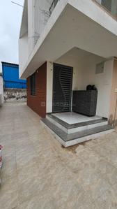 Image of 250 Sq.ft 3 BHK Independent House for rent in Mahi Kivansh Palace, Chandkheda, Ahmedabad for Rs. 50000
