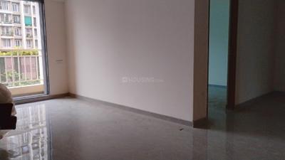 Living Room Image of 1265 Sq.ft 2 BHK Apartment / Flat for sale in Priyanka Unite, Ulwe Navi Mumbai for Rs. 17000000