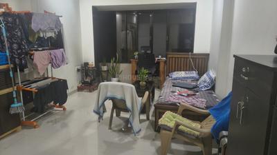 1 BHK Flat