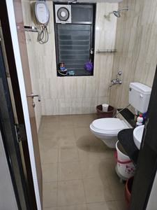 Bathroom Image of 953 Sq.ft 2 BHK Apartment / Flat for sale in Amit Astonia Royale, Ambegaon Budruk Pune for Rs. 9800000