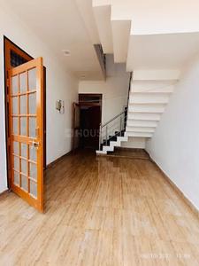 Balcony Image of 1400 Sq.ft 3.5 BHK Independent House for sale in Omaxe City Lucknow for Rs. 5500000