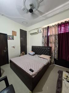 Bedroom Image of 1044 Sq.ft 3 BHK Apartment / Flat for sale in Swarna Jayanti Nagar Aligarh for Rs. 3200000