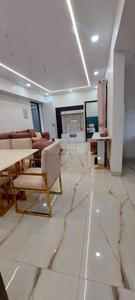 Hall Image of 2000 Sq.ft 3 BHK Apartment / Flat for sale in SG Vista, Raj Nagar Extension Ghaziabad for Rs. 17000000