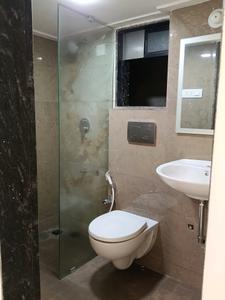Bedroom Image of 656 Sq.ft 1 BHK Apartment / Flat for sale in MICL Aaradhya Parkwood, Mira Road East Mira Bhayandar for Rs. 9135000