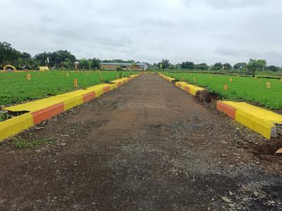 Image of 1200 Sq.ft Residential Plot / Land for sale in Naubad, Bidar for Rs. 1251000