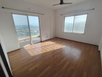 Bedroom Image of 1630 Sq.ft 3 BHK Apartment / Flat for sale in Bhugaon Pune for Rs. 11000000