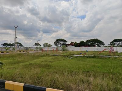 Image of 901 Sq.ft Residential Plot / Land for sale in Vandalur, Chennai for Rs. 4234700