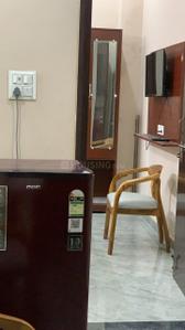 Hall Image of 1500 Sq.ft 1 RK Apartment / Flat for rent in New Moradabad Moradabad for Rs. 10000