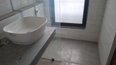 Image of 1000 Sq.ft 2 BHK Apartment / Flat for rent in Dynamix Divum, Malad East, Mumbai for Rs. 74000