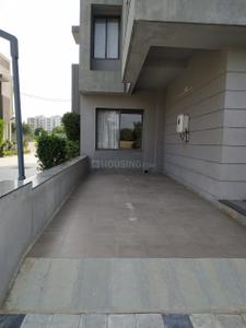Image of 2520 Sq.ft 3 BHK Villa for sale in Hari Om Sollitaire, Manipur, Ahmedabad for Rs. 17000000