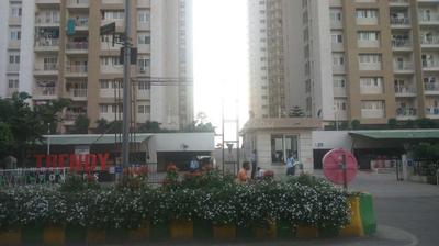 Image of 900 Sq.ft 2 BHK Apartment / Flat for sale in Amanora Trendy Homes, Hadapsar, Pune for Rs. 9500000