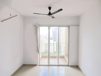 Living Room Image of 900 Sq.ft 2 BHK Apartment / Flat for rent in Bhagwati Belmont, Kasarvadavali Thane for Rs. 23000