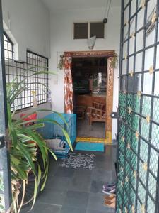 Balcony Image of 3850 Sq.ft 8 BHK Independent House for sale in Nallakunta Hyderabad for Rs. 17500000