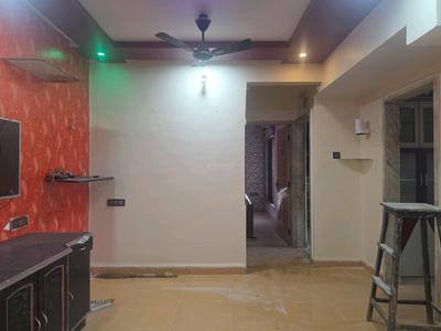 Dining Area Image of 950 Sq.ft 2 BHK Apartment / Flat for sale in Rashmi Housing Rashmi Residency, Vasai East Vasai for Rs. 6100000