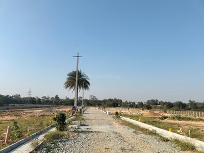 Image of 1200 Sq.ft Residential Plot / Land for sale in Koppa Gate, Bengaluru for Rs. 5158800