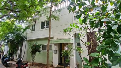 3 BHK Villa