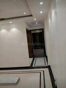 Hall Image of 1800 Sq.ft 2 BHK Builder Floor for rent in Bhai Randhir Singh Nagar Ludhiana for Rs. 22000