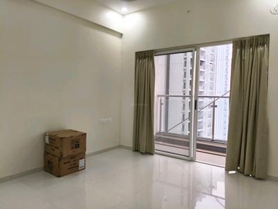 Bedroom Image of 1650 Sq.ft 4 BHK Apartment / Flat for rent in Runwal The Central Park Phase 2, Chinchwad Pune for Rs. 110002
