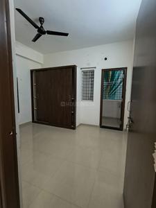 Hall Image of 1600 Sq.ft 3 BHK Independent House for rent in SRR Gachibowli Paradise Phase 7, Sheriguda, Sangareddy Hyderabad for Rs. 36000