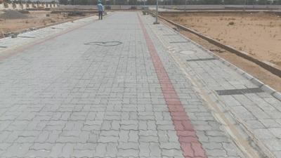 Image of 407 Sq.ft Residential Plot / Land for sale in Jaisinghpura, Jaipur for Rs. 26500000