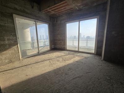 Bedroom Image of 2200 Sq.ft 3 BHK Apartment / Flat for sale in Indiabulls Sky Forest, Parel Mumbai for Rs. 87500000