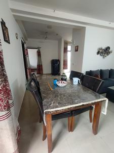 Hall Image of 1246 Sq.ft 2 BHK Apartment / Flat for sale in Gaurs Grandeur, Sector 119 Noida for Rs. 12200000