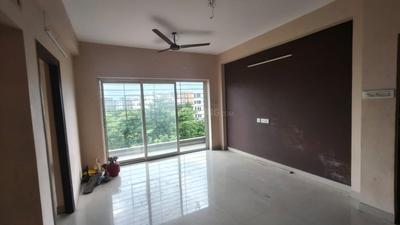 Hall Image of 1070 Sq.ft 2 BHK Apartment / Flat for sale in New Town Kolkata for Rs. 6000000