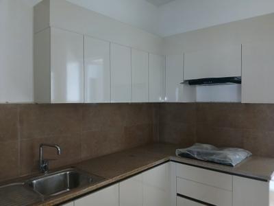 Kitchen Image of 2720 Sq.ft 4 BHK Apartment / Flat for sale in Godrej Meridien, Sector 103 Gurgaon for Rs. 43000000