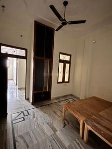 Hall Image of 1100 Sq.ft 2 BHK Apartment / Flat for rent in Jhalwa Allahabad for Rs. 10500